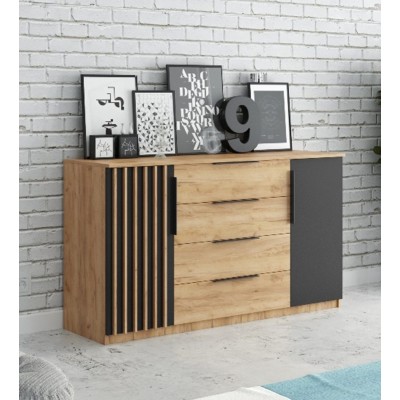 Komoda - indauja SORENTO-III 160 V Komoda - indauja SORENTO-III 160 V